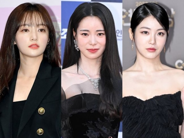 視聴者も驚き…清純な顔で悪役を演じきった韓国女優3人、主演女優より目立った演技力で転換期へ