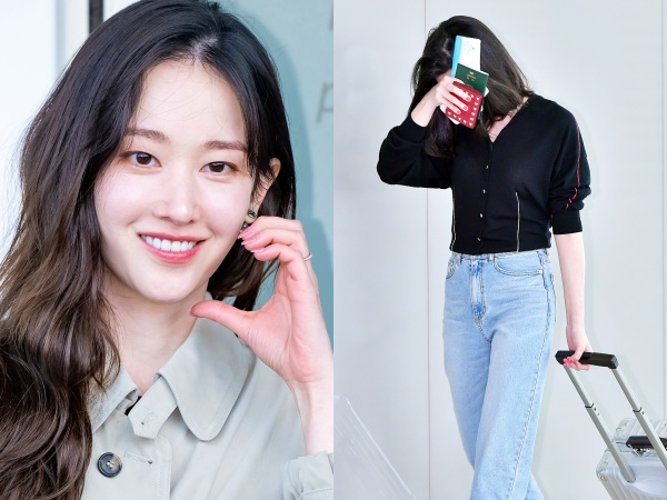 女優チョン・ジョンソ、問題になった空港での“態度”…6年越しに伝えた本音「間違っているとは思わないで」