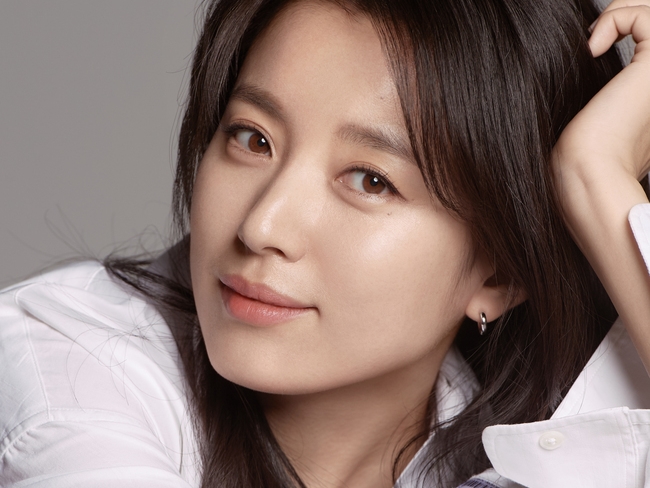 心まで美しい！『トンイ』女優ハン・ヒョジュ、誕生日を迎えて寄付活動…シングルマザー施設を支援