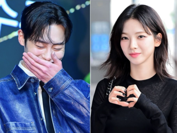 aespa・カリナと熱愛を認めた俳優イ・ジェウク、“年上キラー”と呼ばれていたワケとは？