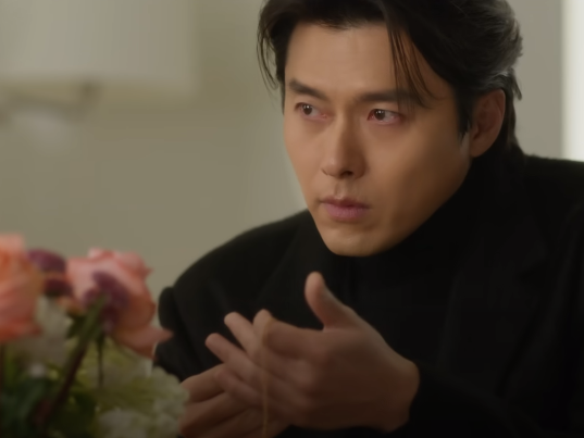 ヒョンビンが韓国人気歌手の新曲MVに登場！ きっかけは“あの大ヒットドラマ”と結婚式