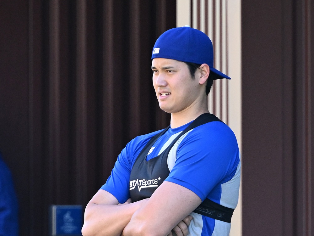 大谷翔平のドジャースデビュー戦決定に韓国も興味津々！「ソウル開幕戦」への期待感もあらわに