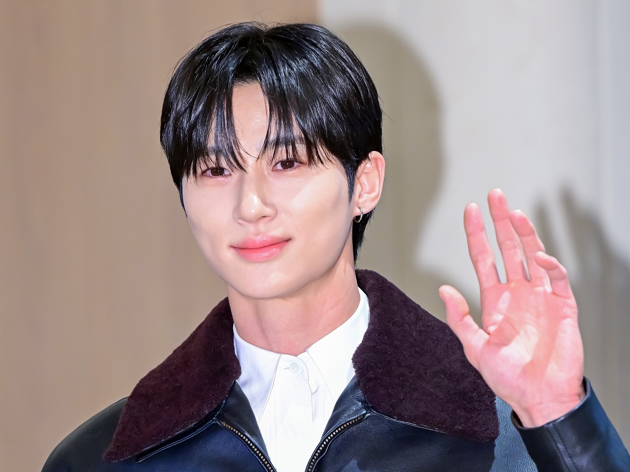 『ソンジェ』俳優ビョン・ウソク、グッズの収益全額を患児のために寄付。寄付金額は非公開