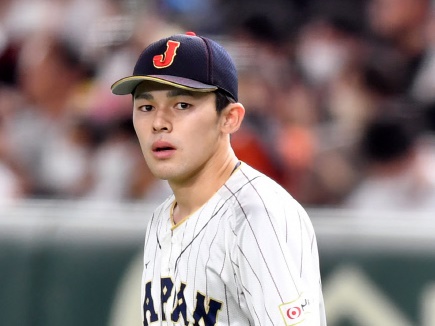 「明らかに違った」佐々木朗希、韓国ロッテ投手陣から“大激賞”のワケ「元々165km投げるのに…」