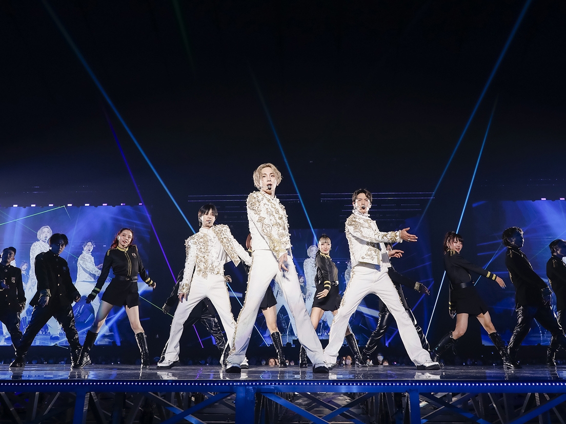 SHINee、6年ぶりの東京ドーム公演が大成功！2日間で10万人を熱狂させた「これからがスタートだ」