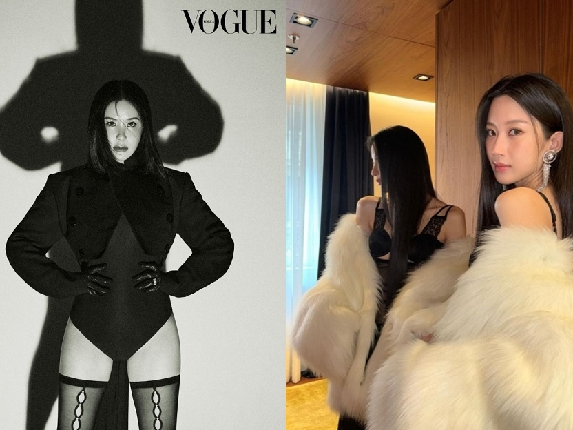 いくらファッションとはいえ…果敢な“パンツレス”まで披露する韓国スターたち、このままで大丈夫か