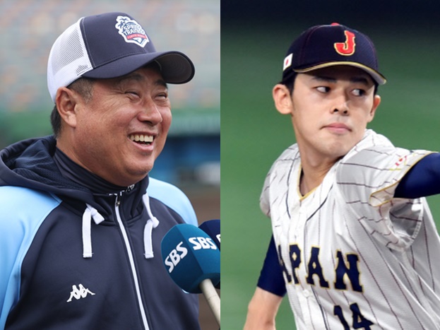 千葉ロッテに交流戦2連敗でも…“兄弟球団”韓国ロッテ監督は満面スマイル 「全体的に満足」のワケ