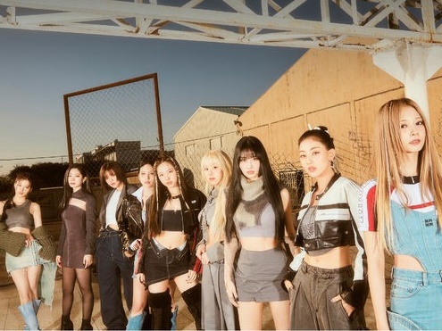 TWICEの“全盛期”は現在進行形！『SET ME FREE』で通算最多24曲目のMV再生1億回突破の快挙達成