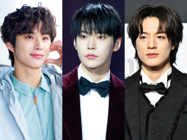 NCTメンバー、ミラノファッションウィークで放った圧巻の存在感…会場のセレブもメロメロ！