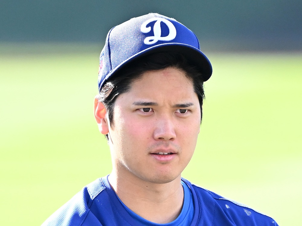 「スーパースターは別格だ！」大谷翔平の“衝撃ホームラン”に韓国も感嘆「“7億ドルの男”が…」