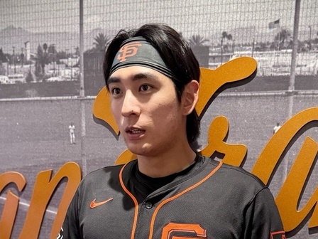 大谷翔平ドジャース1号の裏で“韓国のイチロー”がジャイアンツ・デビュー！初安打・初得点の活躍