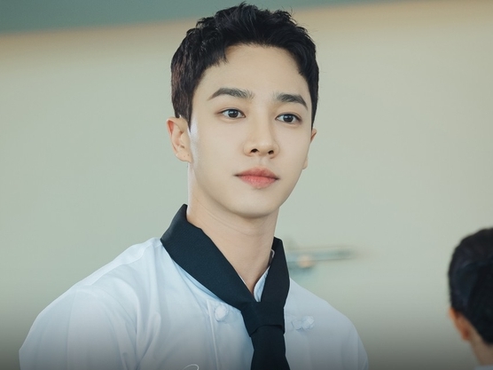 一部から演技力不足の指摘もあった『私の夫と結婚して』“方言告白シーン”、演じたイ・ギグァンが釈明