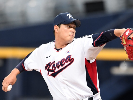 大谷翔平と対戦可能性ある韓国代表投手、妻が“不倫＆DV疑惑”を衝撃暴露…断固否定も泥沼の様相