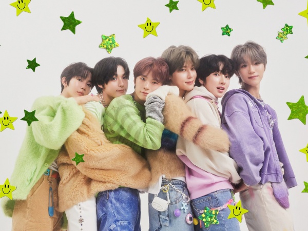 BoAプロデュースのNCT WISH、デビュー曲『WISH』のパフォーマンスが話題に！