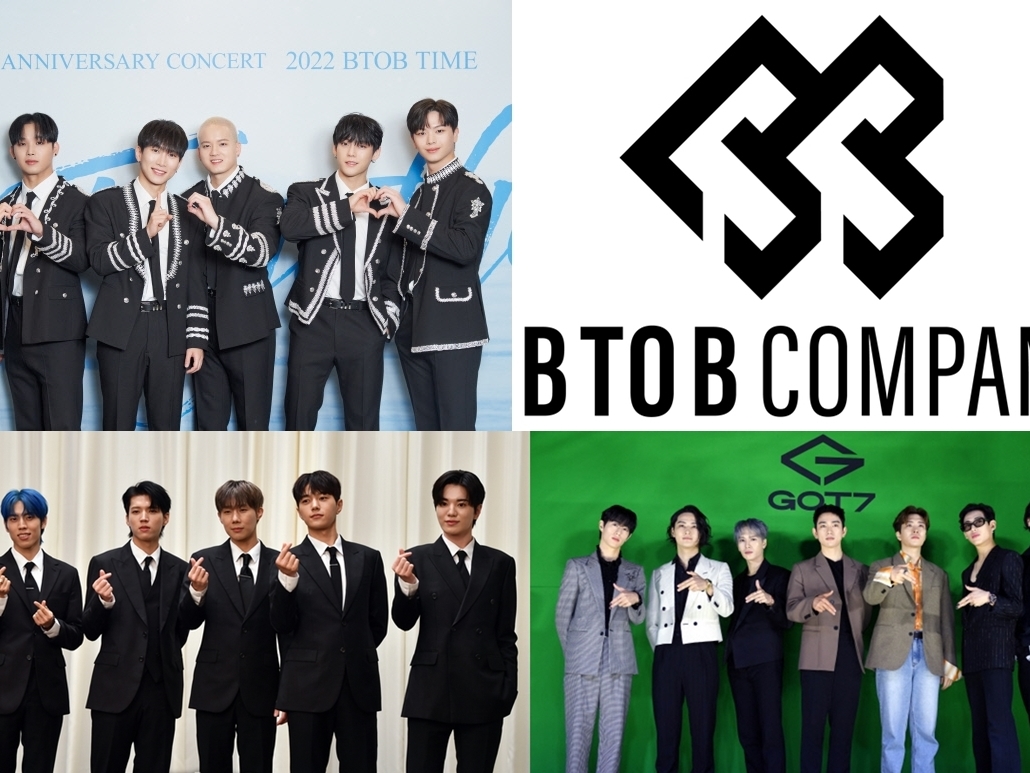 過去には改名や裁判沙汰も…事務所を離れても“グループ名”を使える韓国アイドルが増えている理由