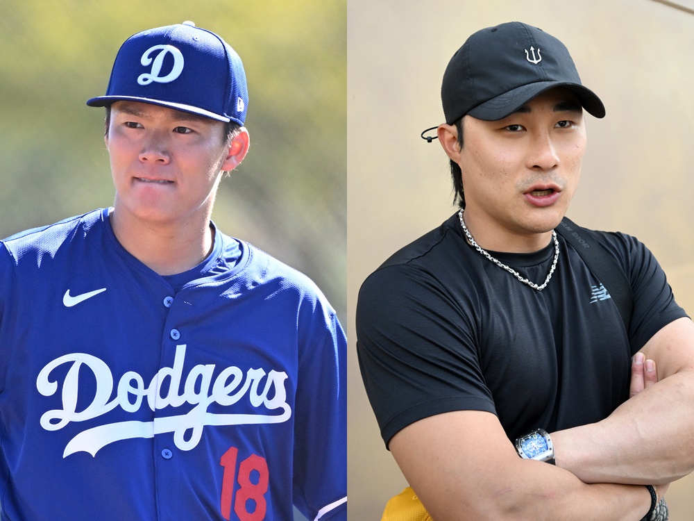 「彼のことはリスペクト。それ以上は…」山本由伸の衝撃初登板もパドレス金河成が&quot;我関せず”なワケ