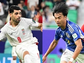 【韓国の視点】日本とイランの悲喜。8強戦に「変数」はあるか