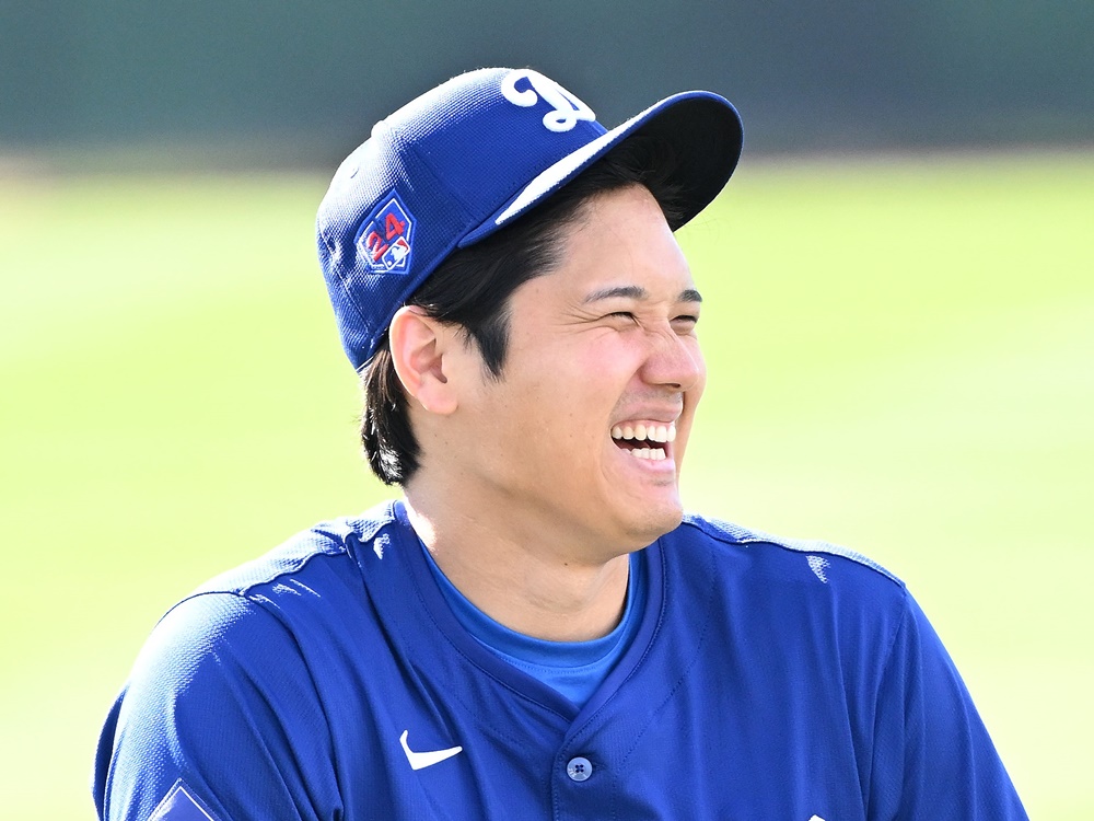 「美女リポーターでも財閥2世でもない」大谷翔平の“妻”に韓国も興味津々、「普通の人」発言に注目