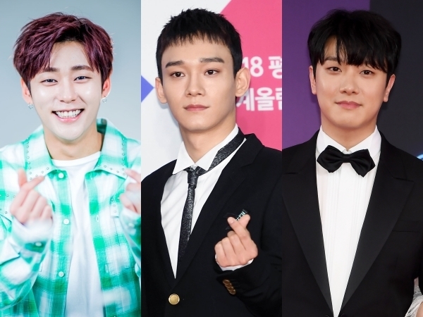 “秘密結婚”と子持ち説を認めて波紋広がる…実は「パパ」だった韓国男性アイドルたち