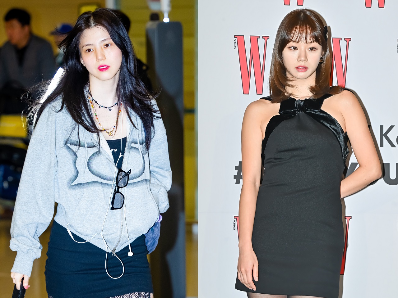 二股疑惑まで浮上している韓国俳優カップルの熱愛…“別れた時期”を元カノ側近がついに明かした！