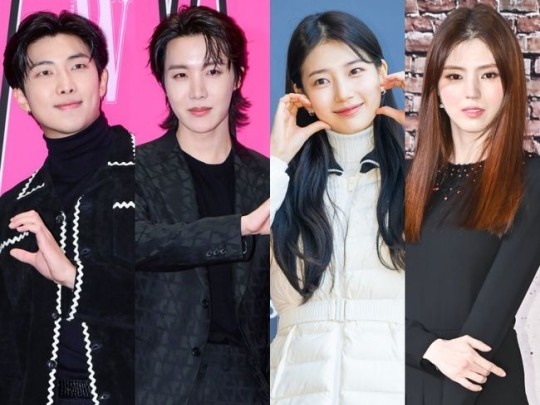 BTSにペ・スジ、Netflixを制したあの俳優も…「94年生まれ」が奇跡の世代とされる昨今の韓国