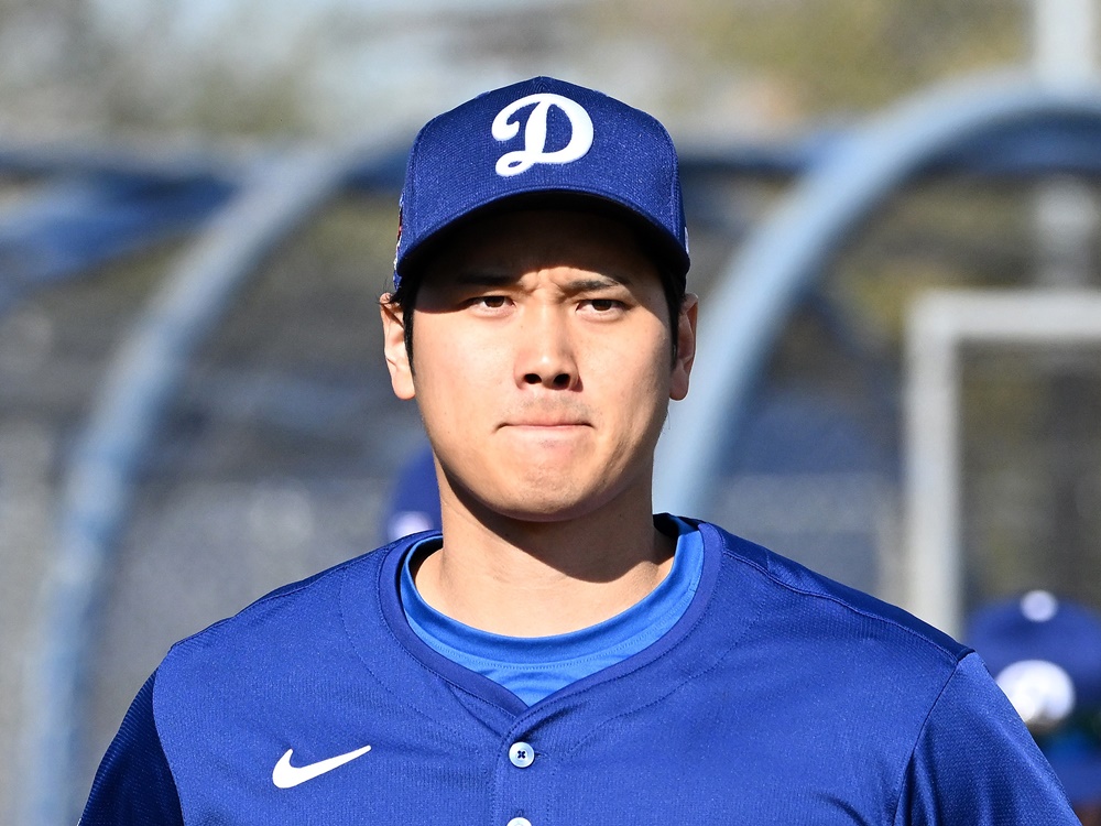 大谷翔平の“絶好調”に韓国も大歓喜なワケ…ソウル開幕戦へ期待ダダ漏れ「まったくの異常なしだ！」