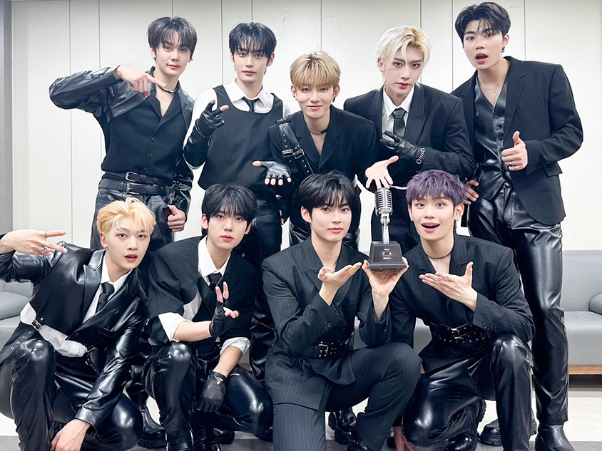 ZEROBASEONE、東方神起の名曲『The way U are』披露し1位に！ ユンホ＆チャンミンも納得の完成度