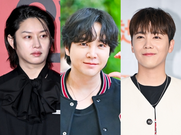 SJ・ヒチョル、チャン・グンソク、FTISLAND・ホンギ、結婚観について暴露「家庭を築きたい」