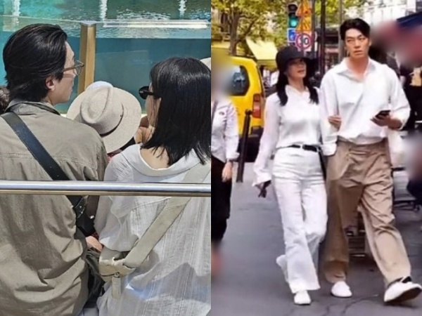 少女時代・スヨン♡チョン・ギョンホも！韓国ではなく、海外デートを楽しむ韓国スターカップル