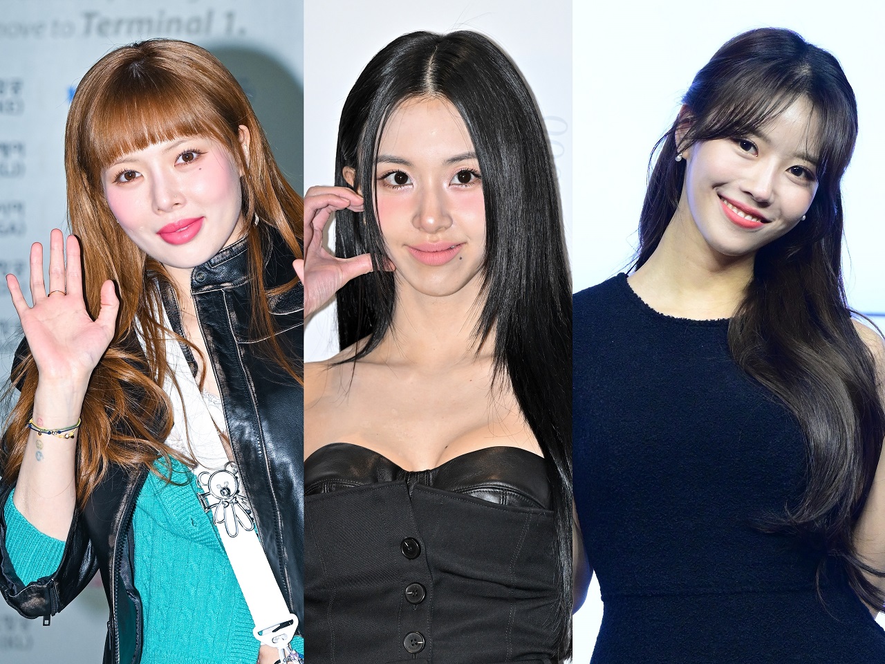 TWICEやApinkメンバーも…今年に入って早くも4組が熱愛を認める！K-POP界にピンク色の薫風吹く