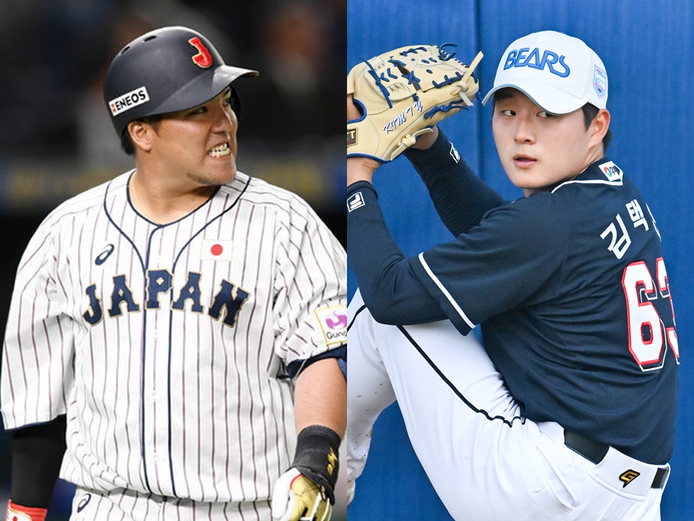 “恐怖のホームランバッター”山川穂高を抑えた韓国18歳投手は何者？元巨人イ・スンヨプ監督も期待大