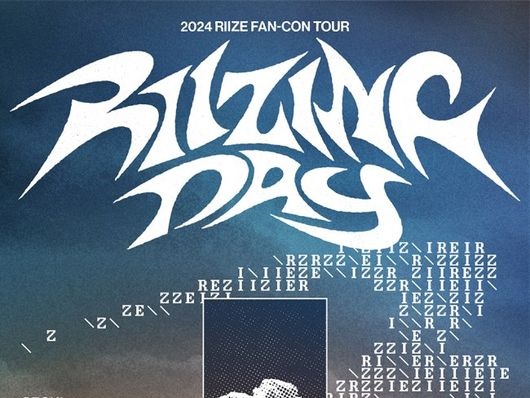 RIIZE、初のファンコンツアー開催決定！ 韓国、日本、アメリカなど9都市で