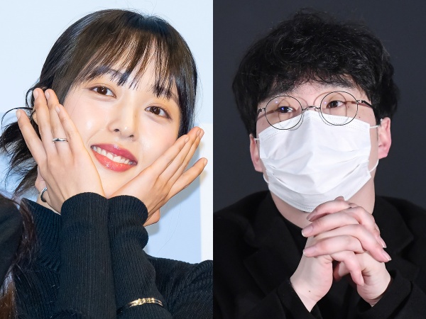 『SKYキャッスル』女優キム・ボラ、6歳上の映画監督と結婚を発表！「結婚式は非公開で行う」【全文】