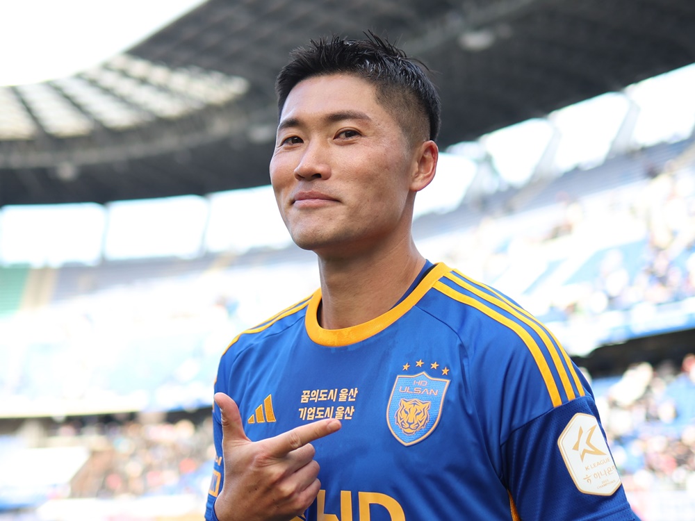 元鳥栖ファン・ソッコがKリーグ1週間ベスト11選出！2部では横浜FMユース出身ユ・ジハらも