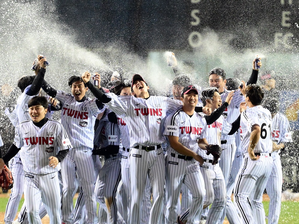 韓国プロ野球、ネット中継“有料化”で反発の声「月額550円」「映像二次利用可」でも冷ややかなワケ
