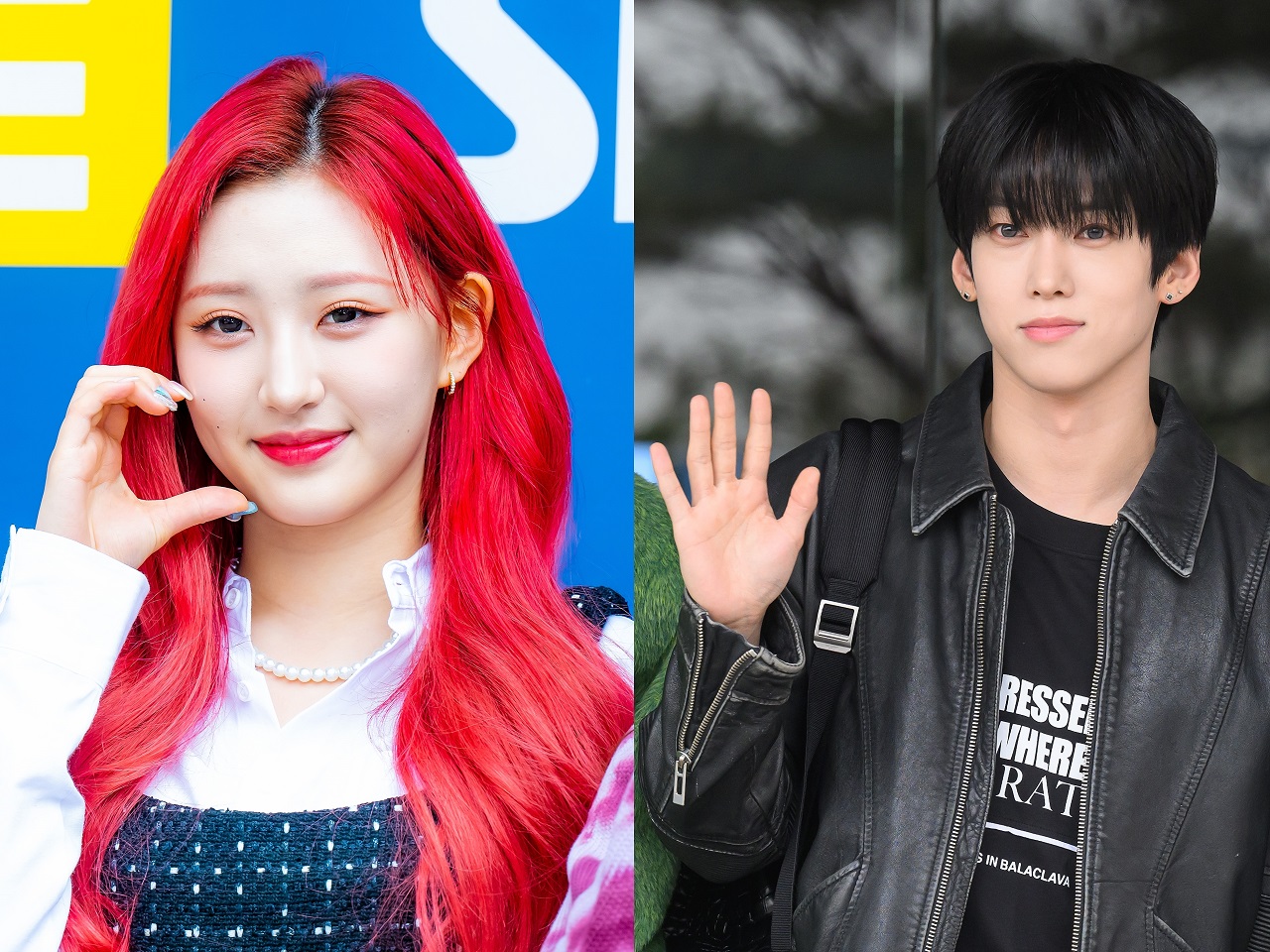 同じホテルに滞在、ライブ配信に声が入って熱愛説が浮上…「まったくない」H1-KEY・フィソが否定