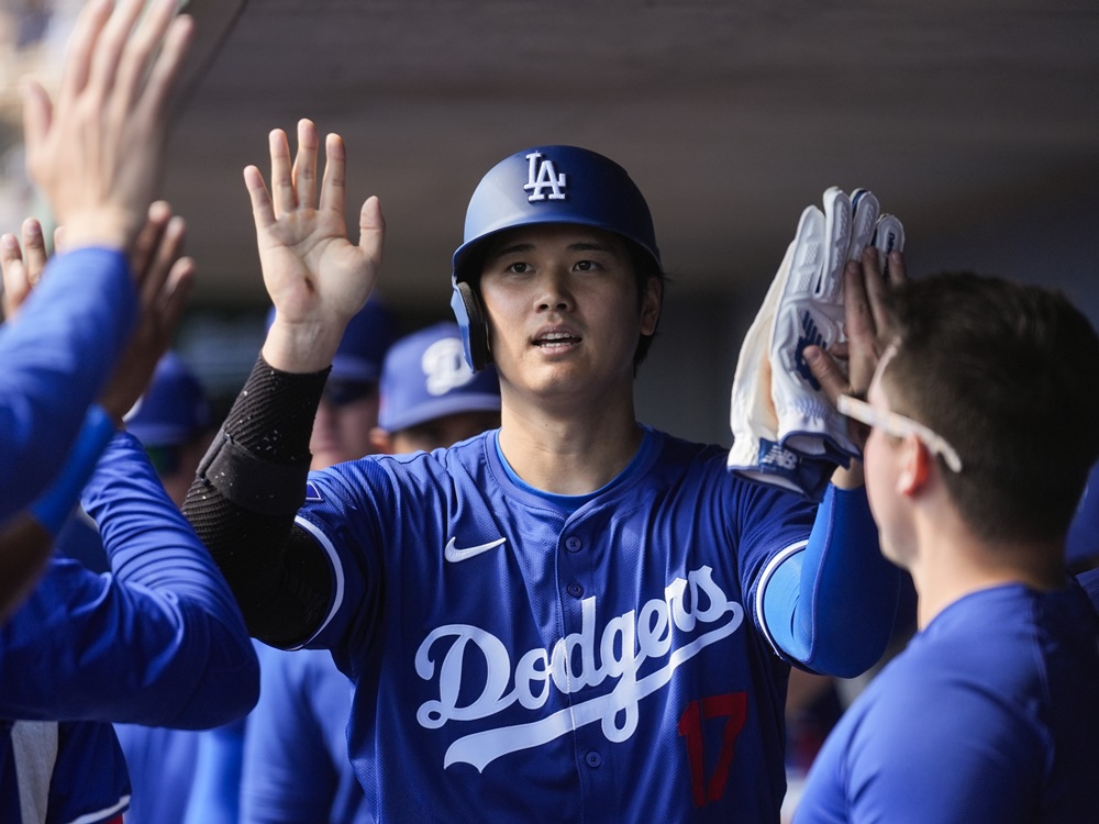 大谷翔平のナ・リーグMVPは「簡単ではない」と韓国紙、厳しい見解のワケ「“指名打者のみ”では…」