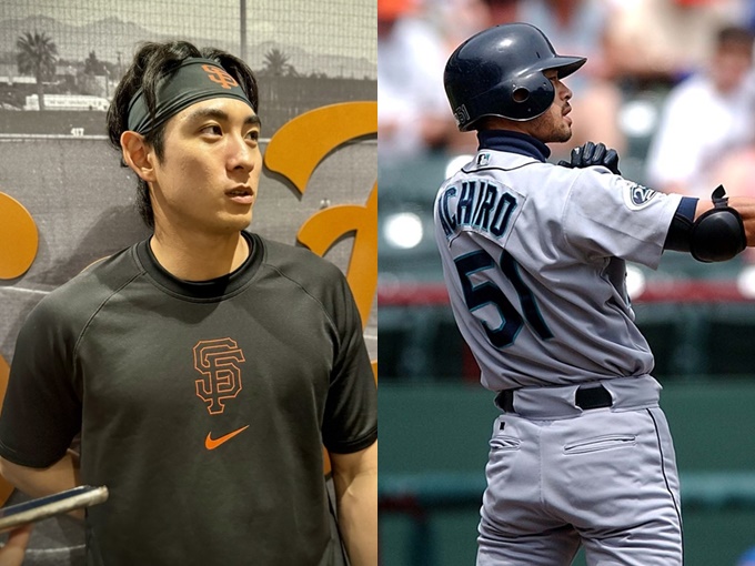 “憧れ”イチローのように個人賞総獲り「可能」 韓国紙がイ・ジョンフ大絶賛のワケ「同じ道歩める」
