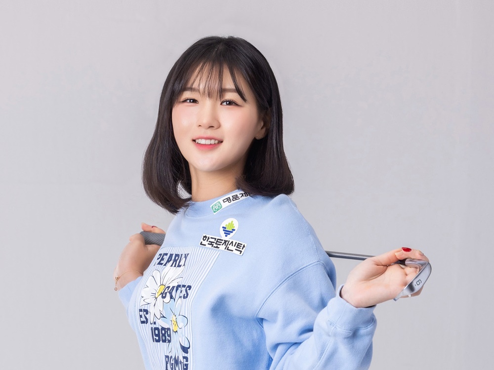 人気選手に“期待の星”も！韓国女子ゴルファーがメルセデス・ベンツ「ブランドアンバサダー」に就任