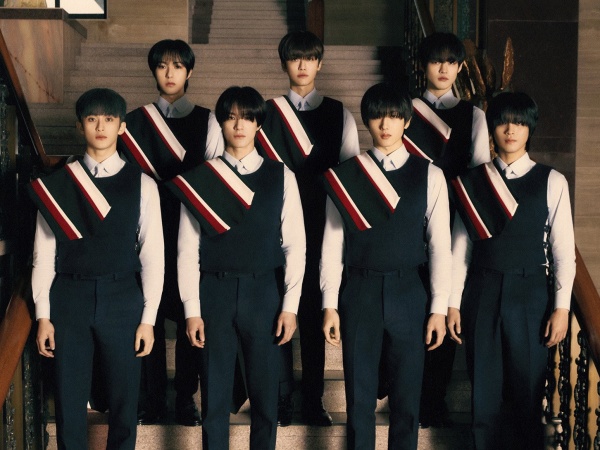 NCT DREAM、新ALではこれまでとは違った“成長痛”を経験するメンバーの姿を見せる！