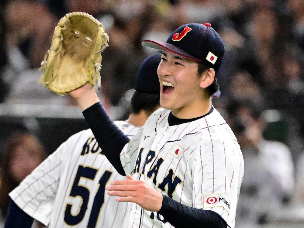 侍ジャパンの“完全リレー”に韓国メディア脱帽…「圧巻の投球だった」と特に大絶賛した投手は誰？