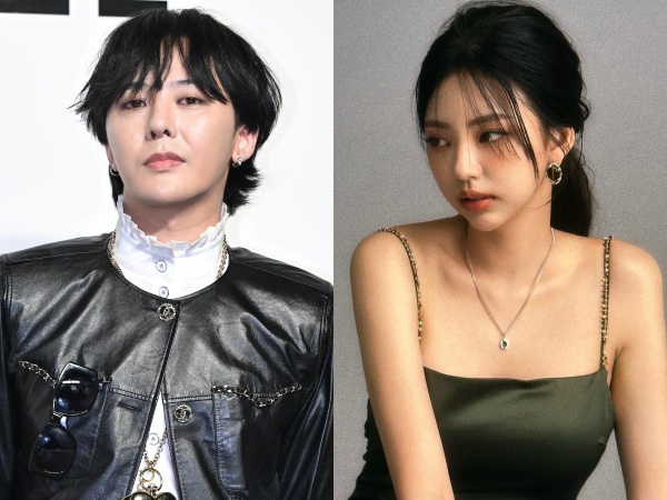 【写真】BIGBANG・G-DRAGON、ミス・コリア出身女性と“12歳差”熱愛説