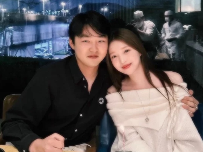日本と対戦した韓国プロ野球選手が“授かり婚”、相手は人気恋愛番組に出演した年上インフルエンサー