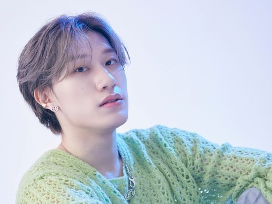 元TREASUREのバン・イェダム、4月に新譜をリリース！ ジャンルを問わない万能歌手に