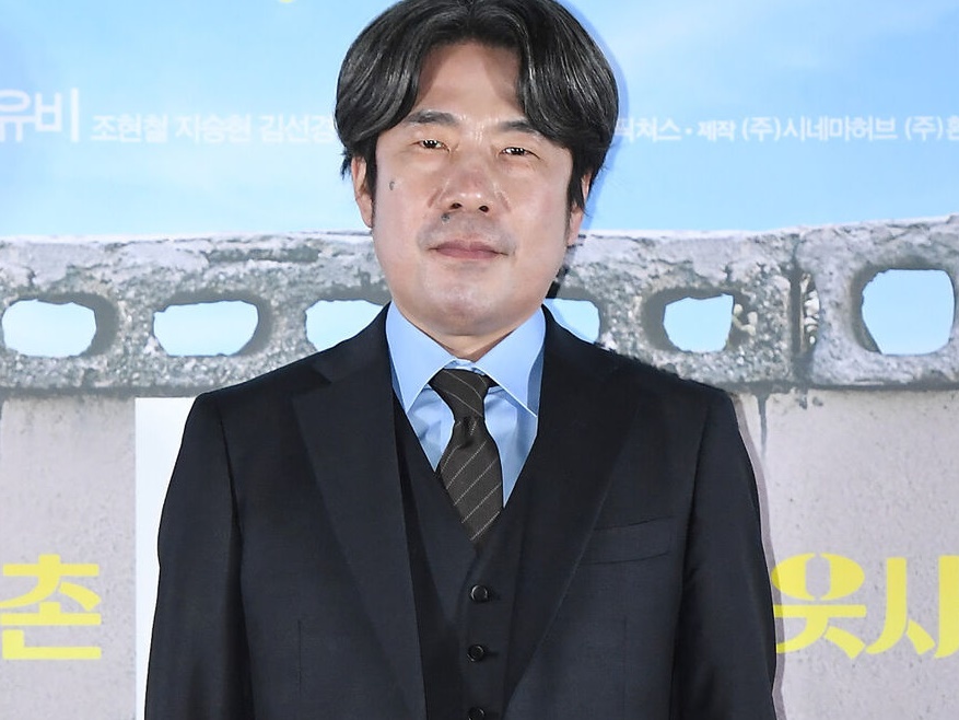 “わいせつ疑惑”で自粛の韓国俳優が『イカゲーム』2に…主演俳優とは“出演シーン全カット作”以来の共演