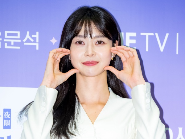 『梨泰院クラス』美人女優クォン・ナラ、新ドラマで“人生キャラクター”更新の予感！