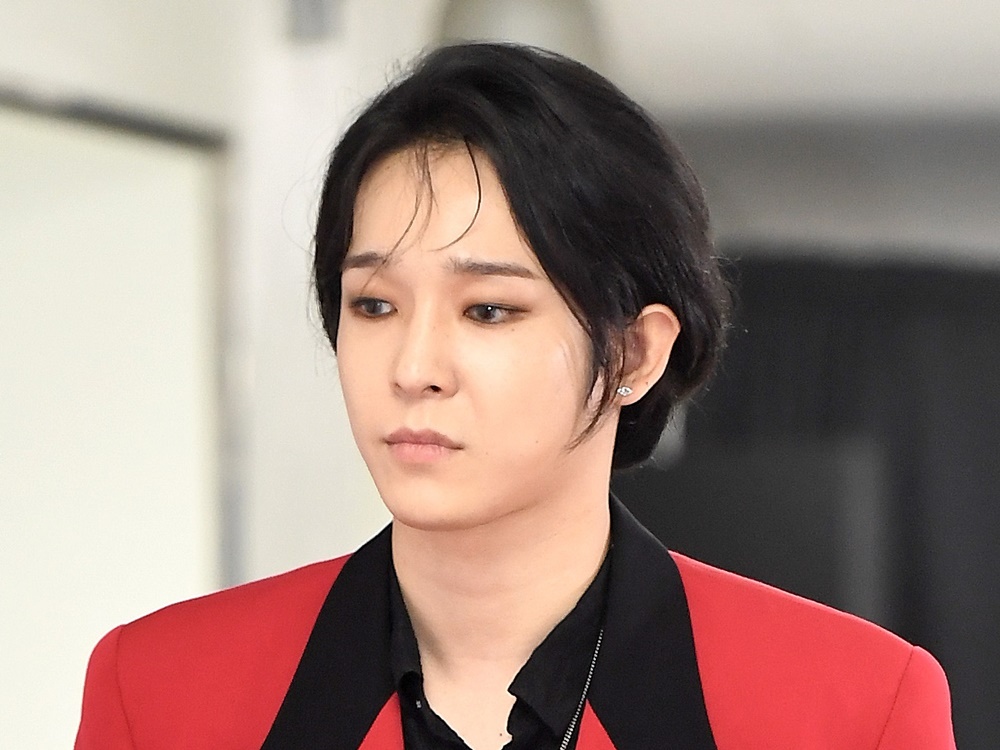 元WINNERメンバーのステージが突如中止に!! 原因は3年前の事件発覚か