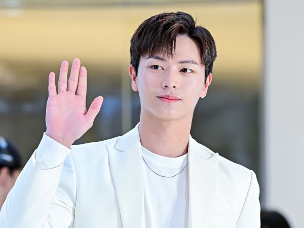 BTOBユク・ソンジェ、2024年上半期にソロALを発表！上半期には俳優としての姿も見られるか