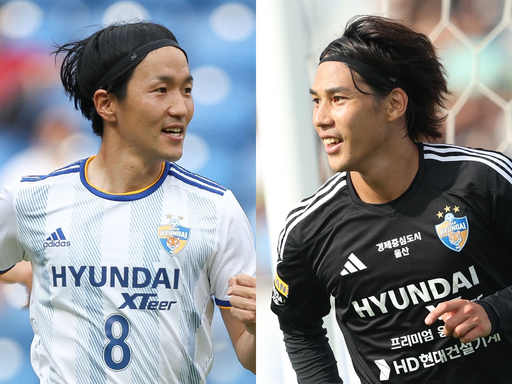 蔚山vs横浜FMは「東アジア王者をかけた“ビッグバン”」 天野純ら縁深きACL日韓対決に韓国も注目！