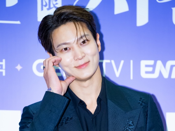 『製パン王 キム・タック』チュウォン、新しい魅力がどんどん出てくる…ベテラン俳優らしい発言も